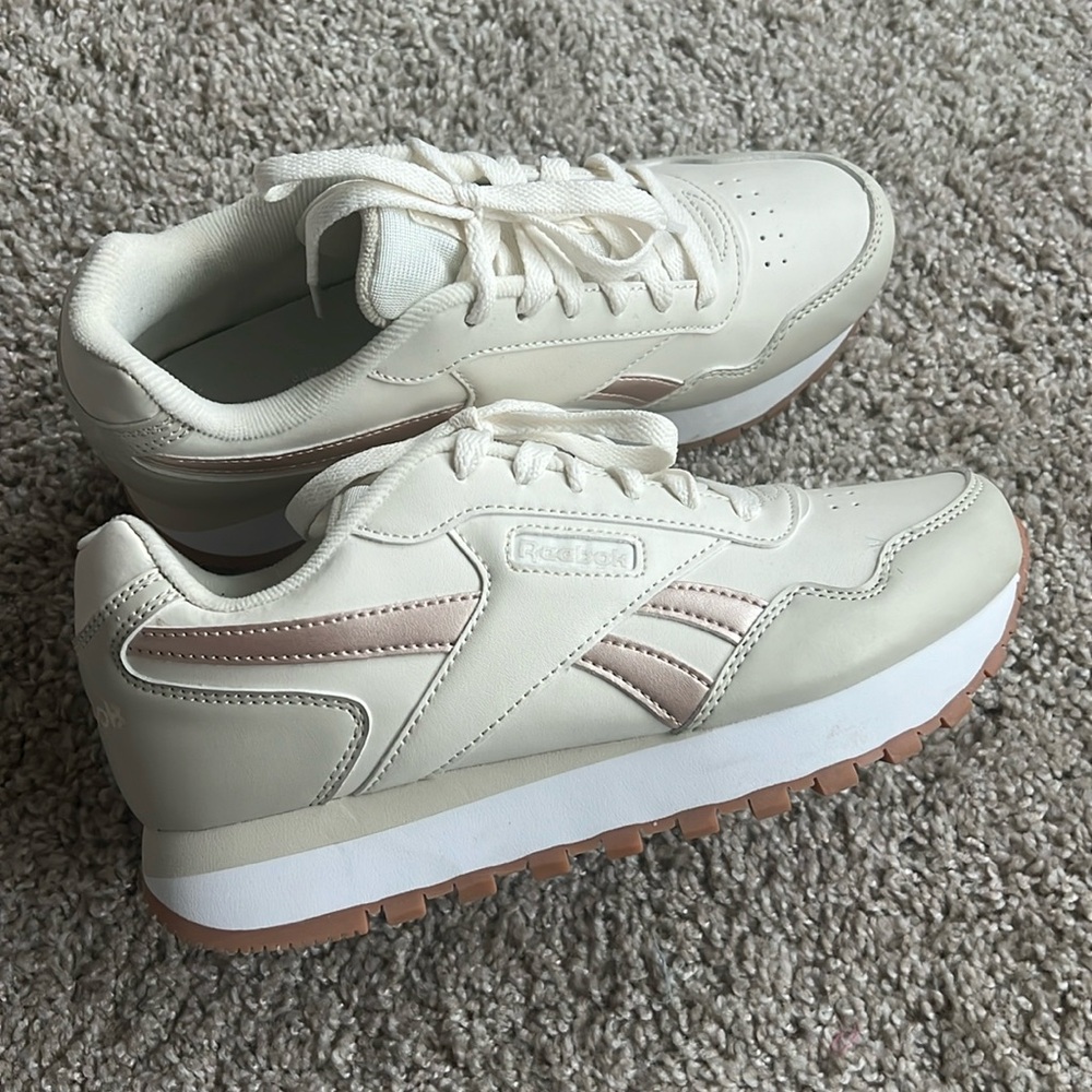 reebok shoes